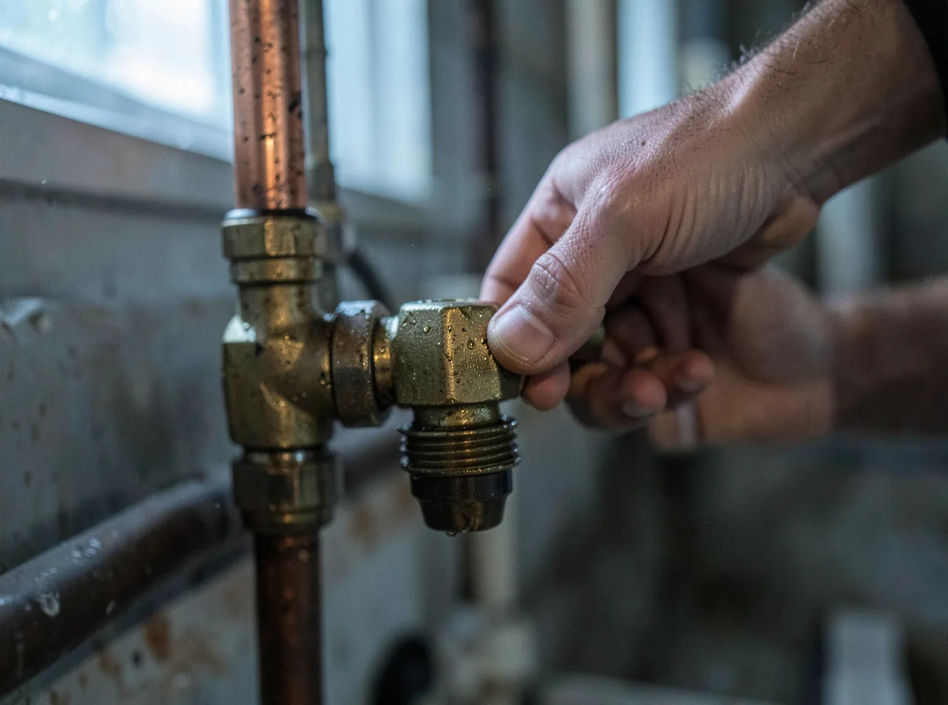 Emergency Plumber Lancaster, CA FAQs